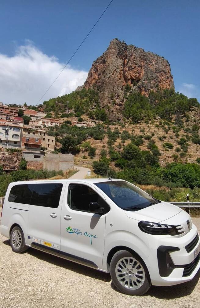 Sierra del Segura impulsa un nuevo modelo de visitas sostenibles a la Cueva del Niño