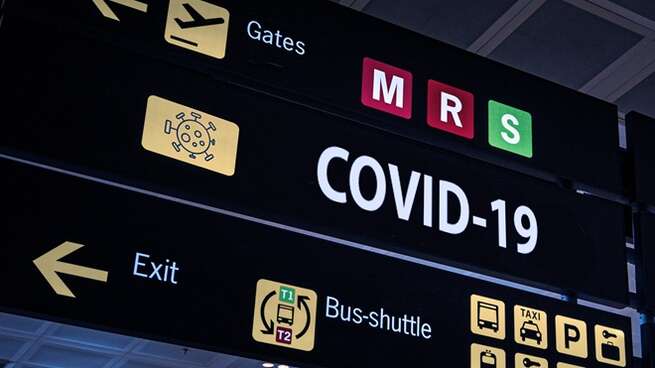 Miles de consumidores afectados por la cancelación de sus viajes siguen sin obtener reembolso