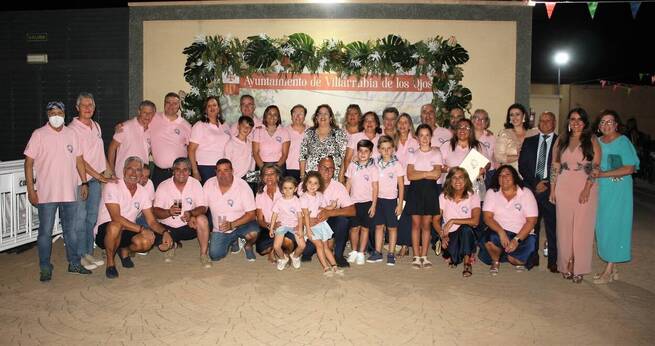 Villarrubia de los Ojos inicia su Feria 2025 con un pregón que exalta la tradición y la unidad comunitaria