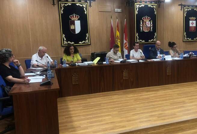 El equipo de Gobierno de Villarrubia de los Ojos lamenta que el PP y la concejala no adscrita retrasen en el pago a proveedores