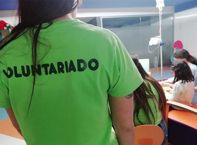 Afanion retoma el Ocio Hospitalario en Albacete con el proyecto: “Cuento de teatro”