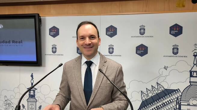 El Ayuntamiento de Ciudad Real modifica su presupuesto de 2026 con un ajuste de 36.408 euros por la incertidumbre del Plan Corresponsables