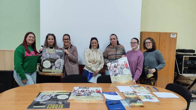 Manzanares impulsa un proyecto integral contra las adicciones dirigido a jóvenes y adultos en riesgo