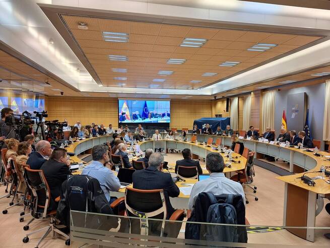 España propone reducir la tasa de alcoholemia a 0,1 mg/l para combatir la siniestralidad vial