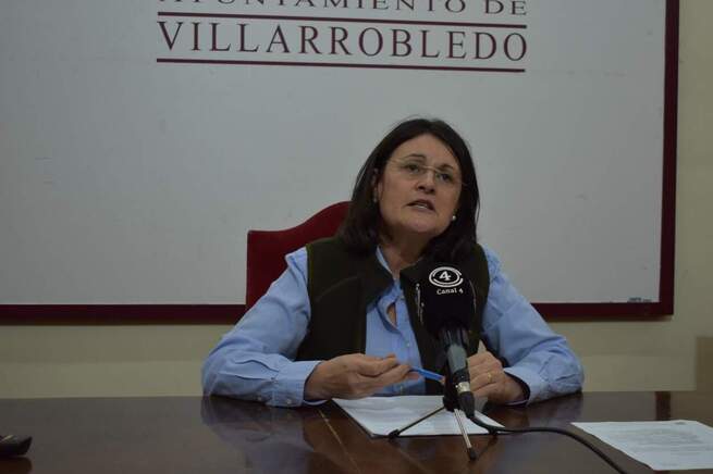 El Ayuntamiento ha capturado más de 3,000 palomas en las dos semanas que lleva trabajando la nueva empresa en Villarrobledo