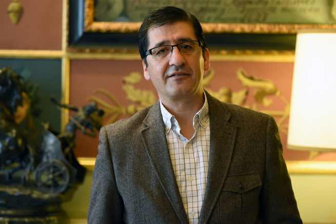 La Diputación de Ciudad Real ejecuta desde hoy el nuevo presupuesto con 129 millones de euros “pensados para mejorar la vida de la gente” 