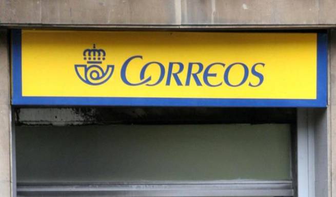 Imagen: CSI-F cifra en un 75% la huelga de hoy de los trabajadores de Correos en Ciudad Real