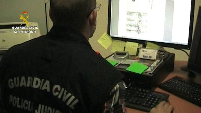 La Guardia Civil detiene a 75 personas e  investiga a otras 29 por un fraude masivo en el plan PIVE 