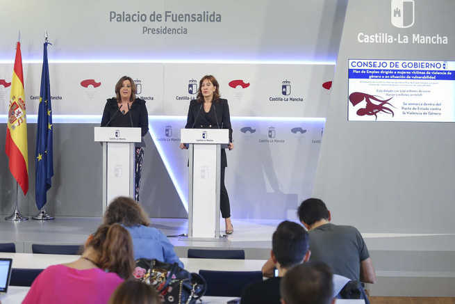 El Gobierno de Castilla-La Mancha aprueba ayudas en el marco del programa #SoyDigital para impulsar la transformación digital de las pymes 