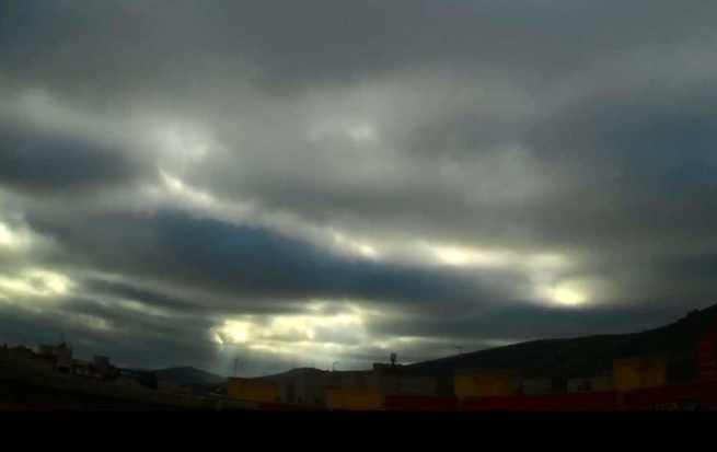 Video timelapse: Amanecer