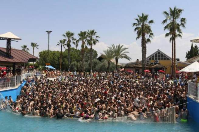 Amazing Summer Festival 2017 en Ciudad Real Amazing Summer Festival 2017 en Ciudad Real