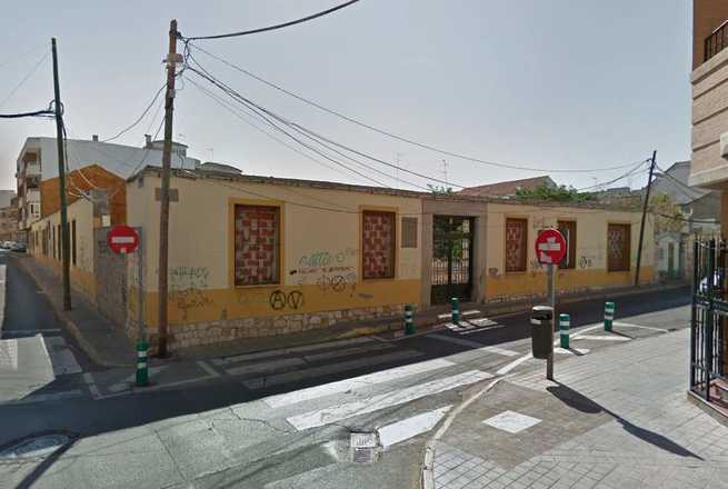 Aprobado el proyecto de intervención en el parking disuasorio de la calle Lirio en Ciudad Real