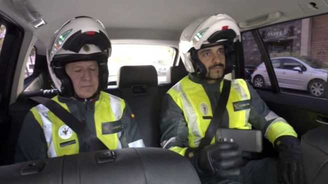 La Guardia Civil presenta su campaña “Ten cabeza” para disfrutar de un verano seguro 