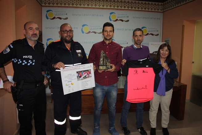 Más de 700 atletas participarán en la XV Edición 10K ‘Antonio Serrano’ de La Solana