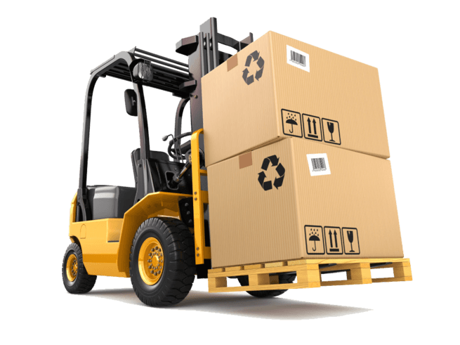 Cómo conseguir el carnet de carretillero