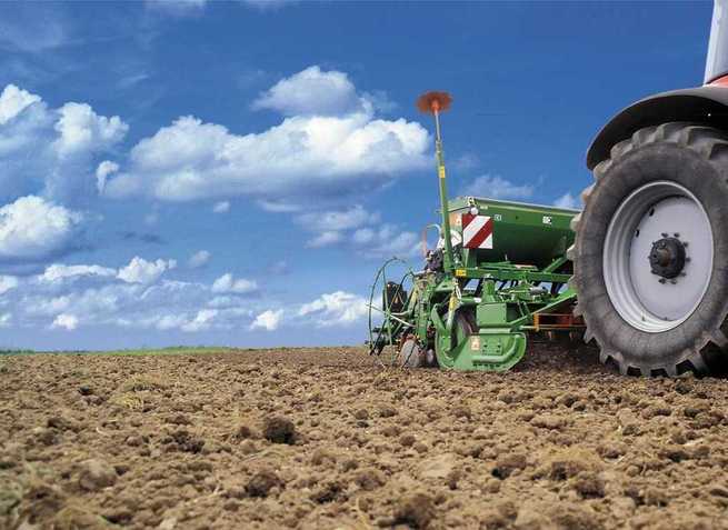 Castilla-La Mancha inicia el día 16 el pago de 348 millones de la PAC correspondiente a pago básico, verde y régimen de jóvenes agricultores