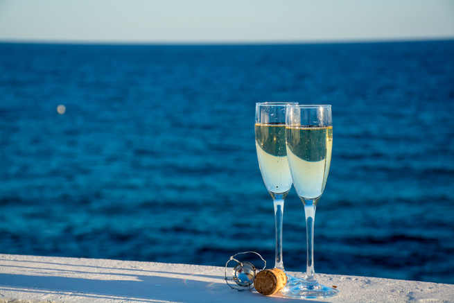 Cómo elegir el cava para brindar en Navidad