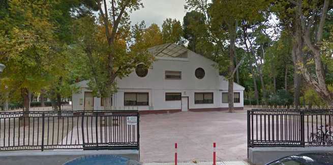 Suspendida la actividad lectiva del CEIP ‘San Fernando’ de Albacete y de varios centros educativos de Almansa por las inclemencias meteorológicas
