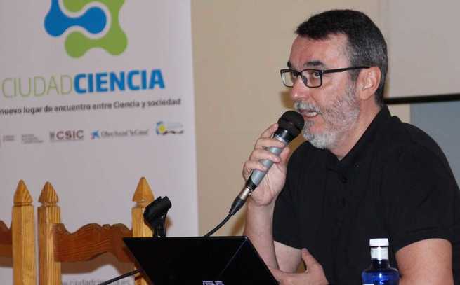 El programa Ciudad Ciencia de La Solana muestra cuánto hay de real en las películas de ciencia ficción