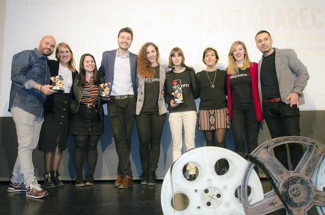 El festival de cine ManzanaREC apaga el proyector cumpliendo con las expectativas