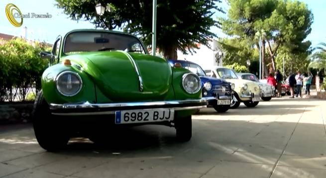 V Encuentro Naional de Seat 600 y Clásicos Populares V Encuentro Naional de Seat 600 y Clásicos Populares