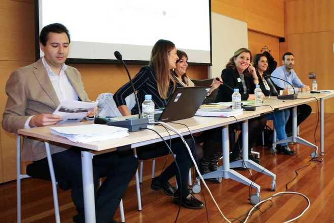 El Gobierno de Castilla-La Mancha invita a los colectivos deportivos de la región a participar en el desarrollo normativo de la Ley del Deporte