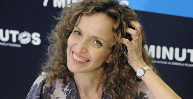 Daniela Fejerman: “Este festival apuesta por la aproximación del cine a la educación, lo que es una asignatura pendiente en España”