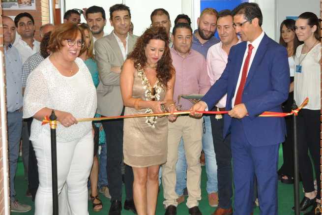 Caballero asegura que 'MENCATUR' permite utilizar los productos endógenos de la tierra para generar riqueza y empleo