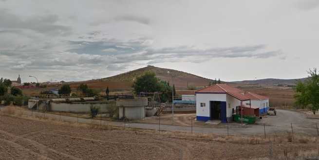 El Ayuntamiento de Santa Cruz de Mudela invertirá 140.000 euros para controlar los vertidos residuales