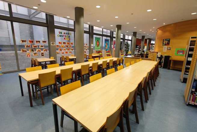 Las bibliotecas municipales de Illescas se suman a celebración del “Día de la Biblioteca”
