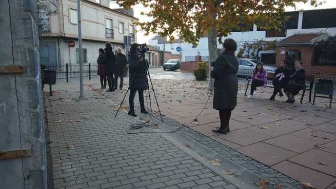 El Ayuntamiento de Bolaños felicita las fiestas con un video protagonizado por los vecinos de la localidad