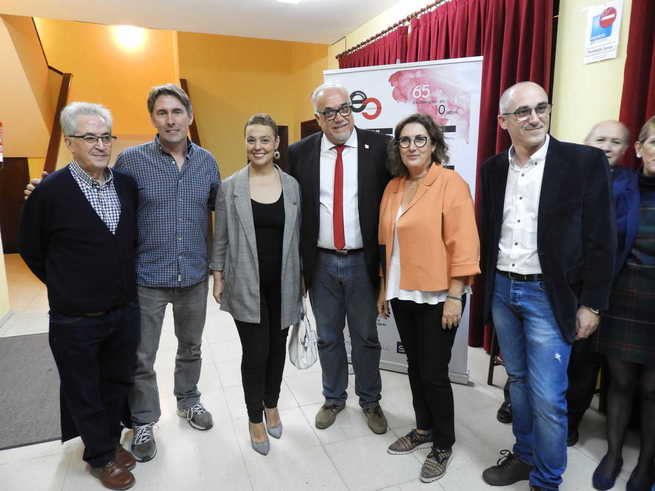 El XI Curso de la Escuela de Ciudadanos abre en Manzanares con un debate sobre la proliferación de las fake news