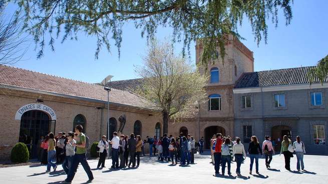 La UCLM es la séptima universidad pública de España por la que los preuniversitarios muestran mayor preferencia