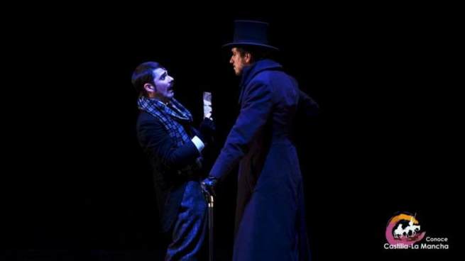 Festival de Teatro Clásico de Almagro - La Dama Duende Festival de Teatro Clásico de Almagro - La Dama Duende