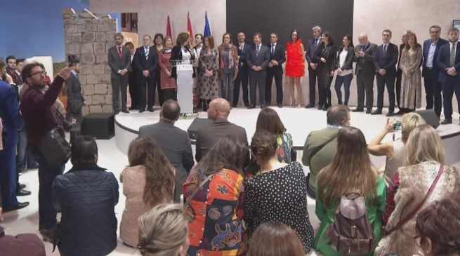 El Gobierno de Castilla-La Mancha destinará 20 millones de euros a la rehabilitación de patrimonio y la creación y mejora de infraestructuras turísticas