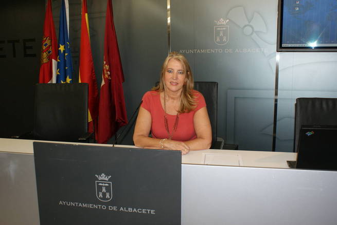 El Ayuntamiento de Albacete apuesta por la Cooperación Internacional y la Educación para el Desarrollo en 12 proyectos con 361.000 euros 