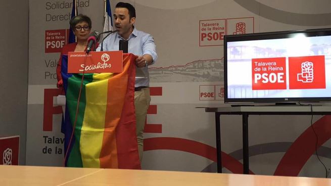 Movimientos Sociales del Psoe de Castilla-La Mancha condenan de forma rotunda las agresiones homófobas sufridas el pasado jueves 18 de Agosto en Albacete