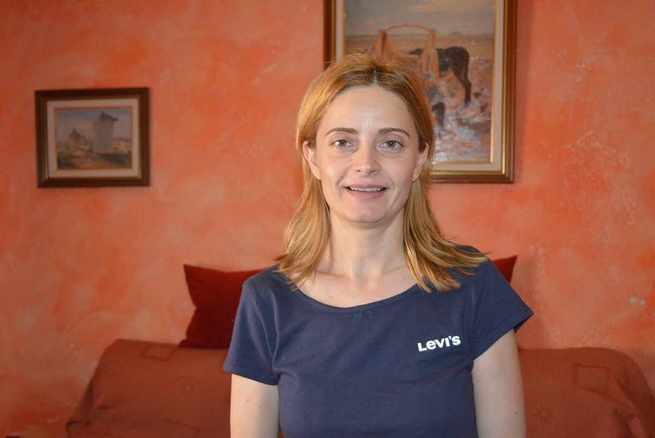 Ana Belén Pintado, de Campo de Criptana, busca a su familia biológica "tras descubrir que es una bebé robada"