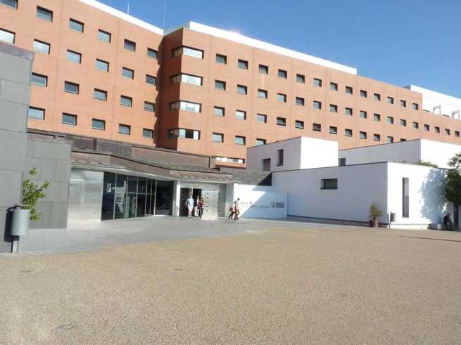 Los hospitales de Ciudad Real y Alcázar, entre los cien mejores centros españoles según el índice de reputación sanitaria