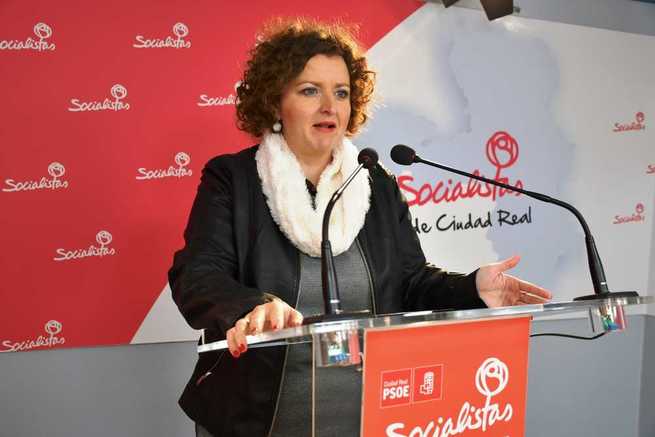 El PSOE de Bolaños lamenta que por la “lentitud” en la tramitación del Plan de Empleo de Igualdad, las mujeres pierdan una buena oportunidad laboral