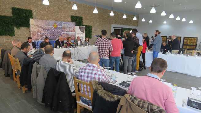 En Manzanares los promotores de plantas fotovoltaicas tendrán listas las licencias para primeros de año