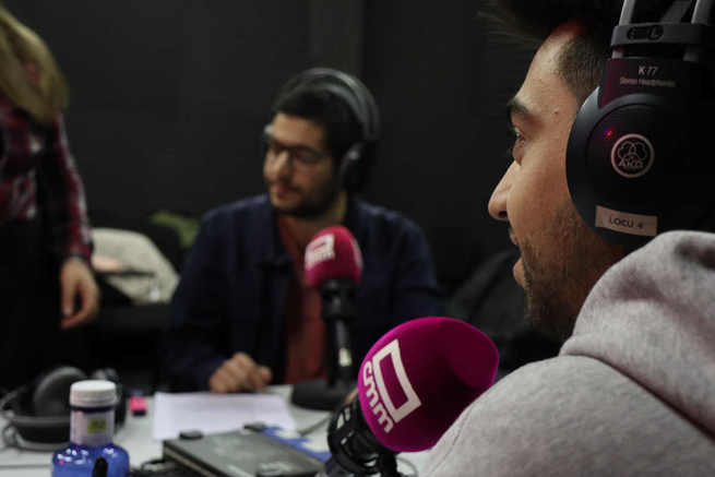 La Despoblación también es el tema central para los estudiantes de periodismo castellano-manchegos