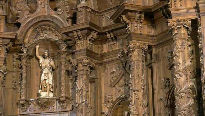 Pozuelo de Calatrava: Un breve recorrido por su arquitectura