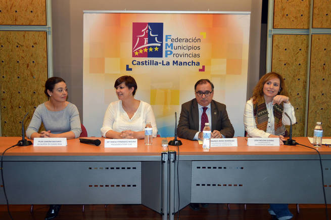 Ciudad Real acoge una Jornada de Formación  de la FEMP sobre Administración Electrónica