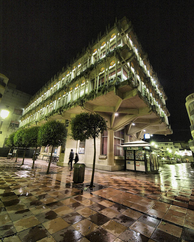 El Centro de Iniciativas Culturales de la UCLM elabora un cronograma de las exposiciones de las salas ACUA de Ciudad Real y Cuenca
