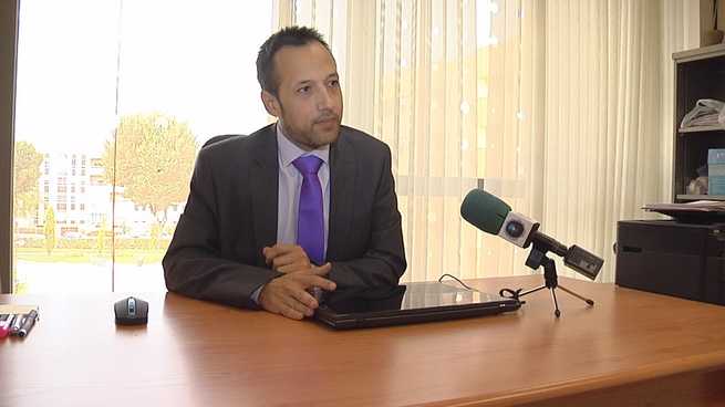 Entrevistamos a José Ulloa asesor energético, gerente de Energía Castilla-La Mancha