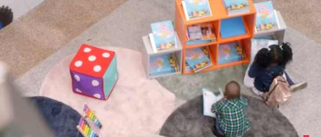 Cruz Roja necesita juguetes nuevos para más de 60.000 niños y niñas