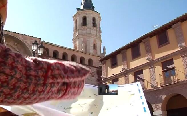 Documental sobre La Solana (Ciudad Real)