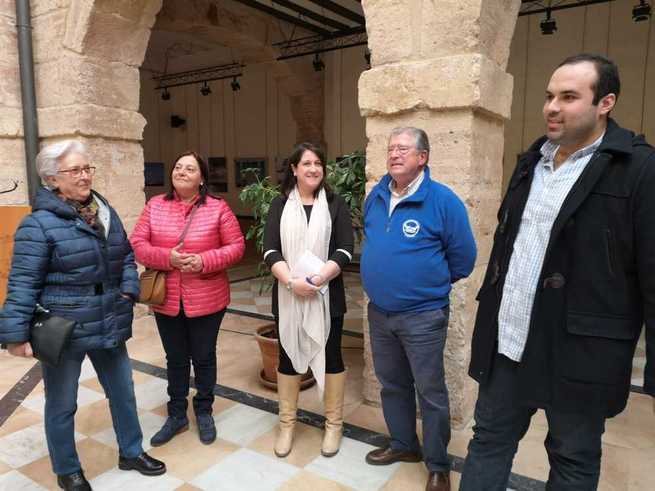 El Ayuntamiento de Villarrobledo llama a la colaboración ciudadana en la campaña de recogida del Banco de Alimentos