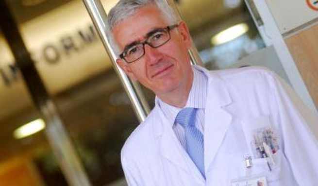 Castilla-La Mancha sobrepasa la media española en obesidad